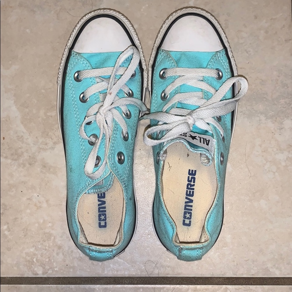 Women’s Converse